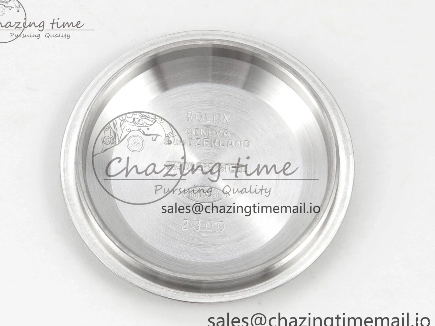 0105 Trendsetting DateJust 31 278274 THBF 1:1 Best Edition 904L Steel RG Diamond Dial on SS Jubilee Bracelet HZ Cal. 3